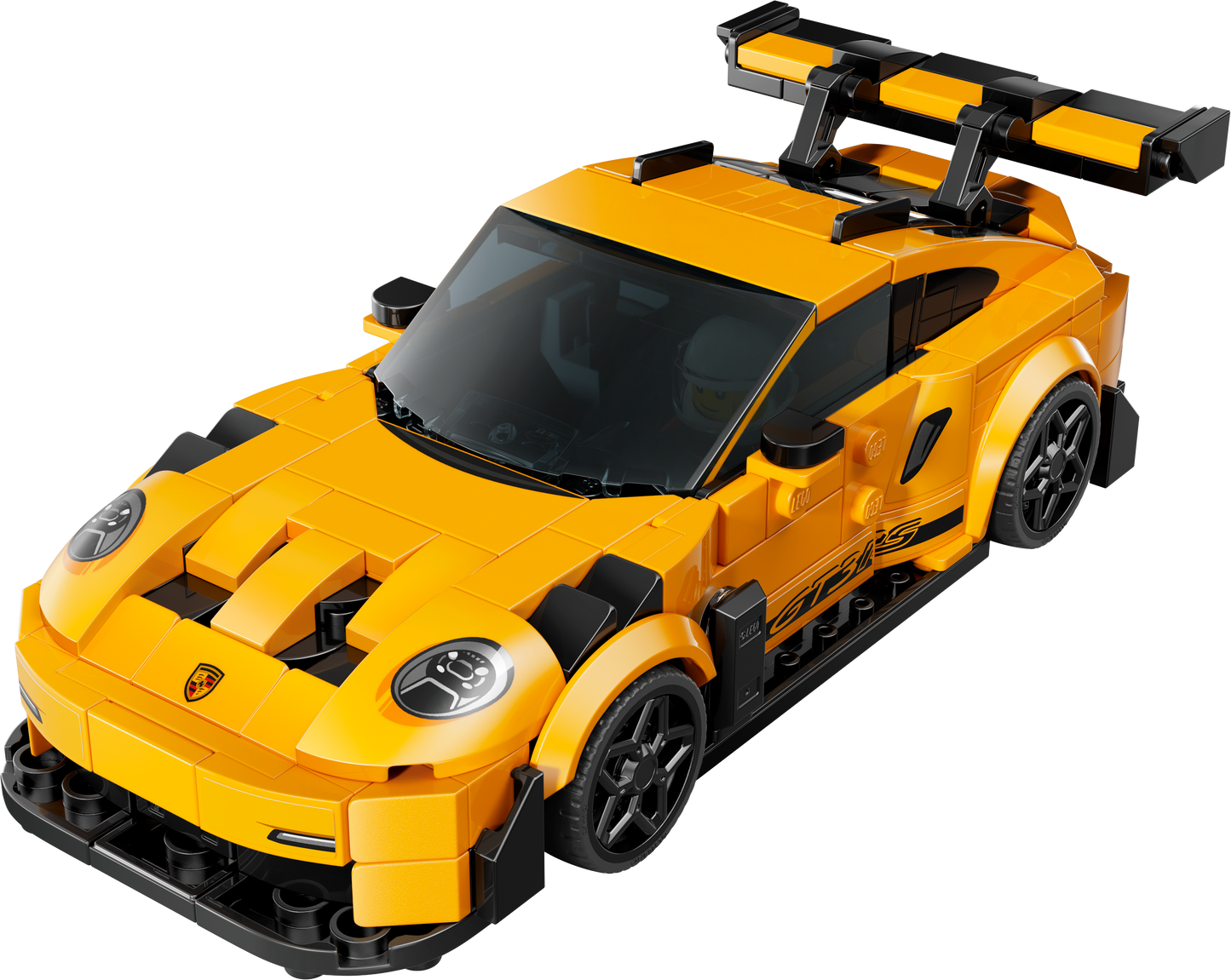 LEGO Porsche 911 GT3 RS 77239 Speedchampions