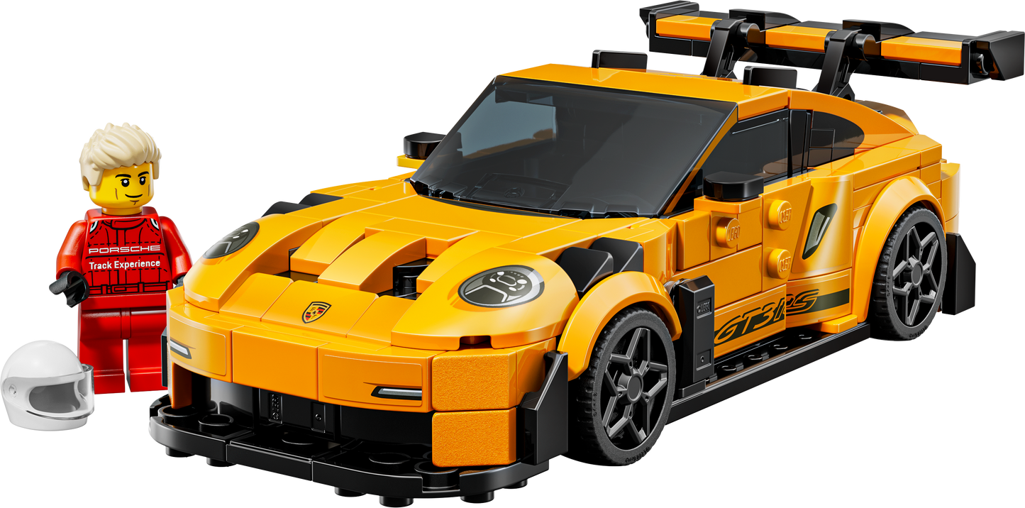 LEGO Porsche 911 GT3 RS 77239 Speedchampions
