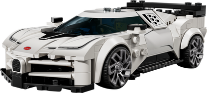 LEGO Bugatti Centodieci 77240 Speedchampions