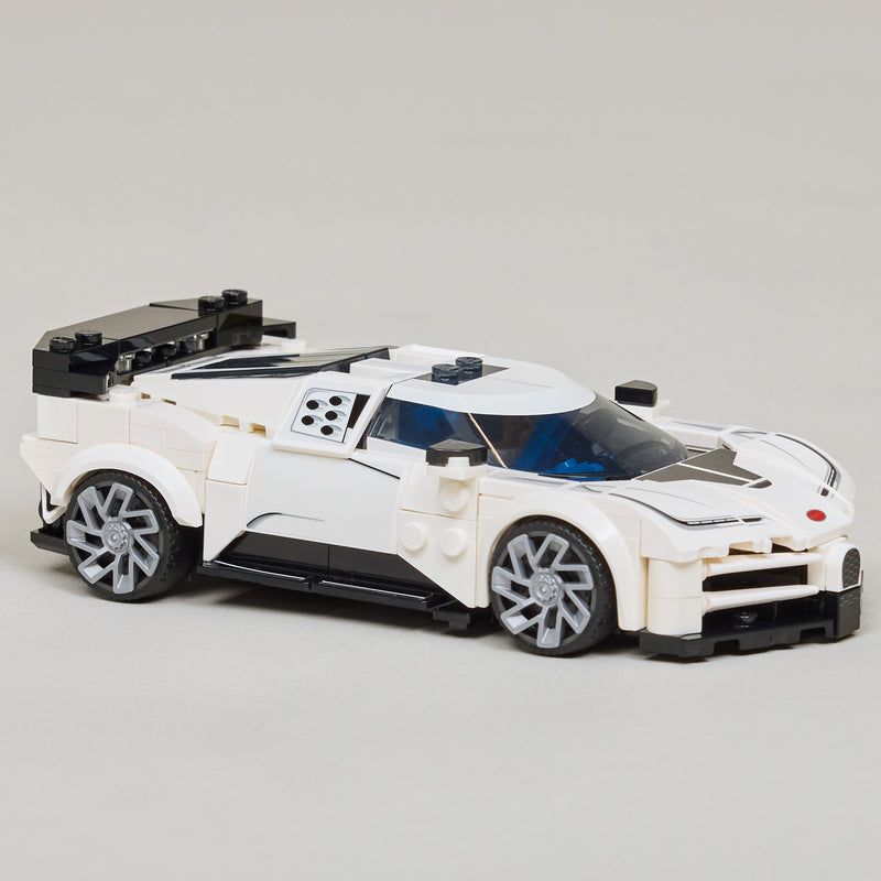 LEGO Bugatti Centodieci 77240 Speedchampions