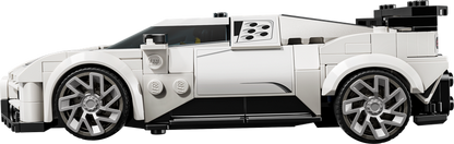 LEGO Bugatti Centodieci 77240 Speedchampions