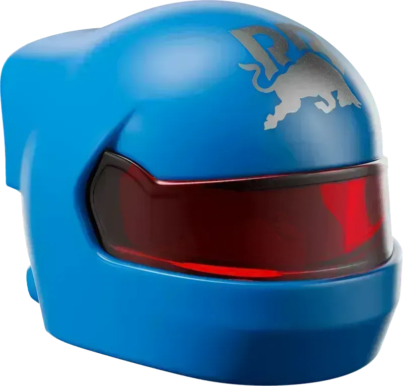 LEGO 77246 Visa Cash App RB, Een blikvanger voor elke Formule 1 verzameling