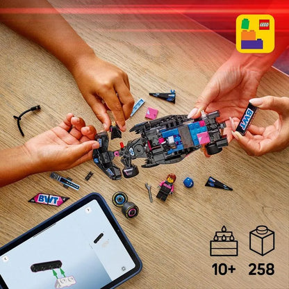 LEGO Alpine F1 racer 77248 Speedchampions (Levering: 1 maart 2025) @ 2TTOYS | Official LEGO shop😊🥰 2TTOYS | Official LEGO shop😊🥰 €. 22.98