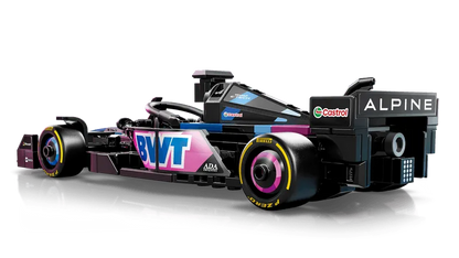 LEGO Alpine F1 racer 77248 Speedchampions (Levering: 1 maart 2025) @ 2TTOYS | Official LEGO shop😊🥰 2TTOYS | Official LEGO shop😊🥰 €. 22.98