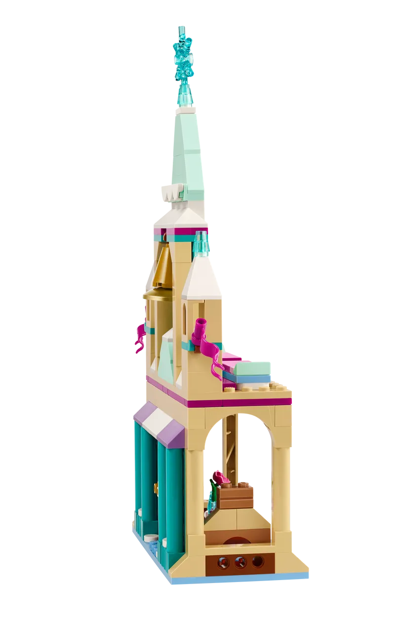 LEGO Arendelle Kasteel 43265 Disney