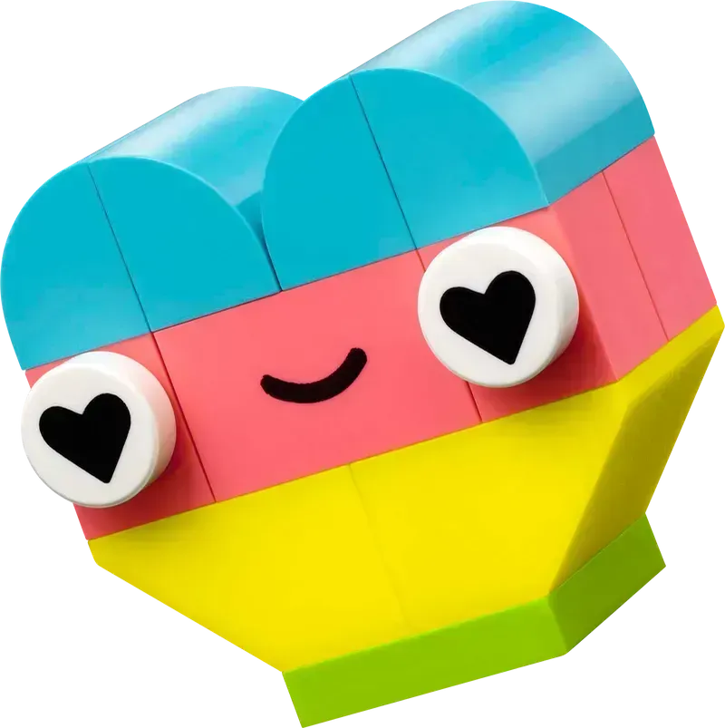 LEGO Creatieve Knutseldoos 11042 Classic (Pre-Order: januari 2025) -  - LEGO