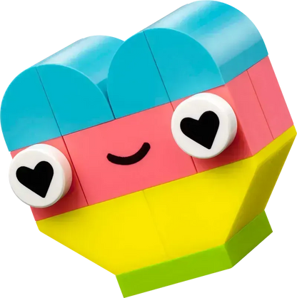 LEGO Creatieve Knutseldoos 11042 Classic (Pre-Order: januari 2025) -  - LEGO