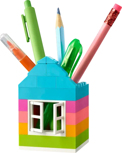 LEGO Creatieve Knutseldoos 11042 Classic (Pre-Order: januari 2025) -  - LEGO