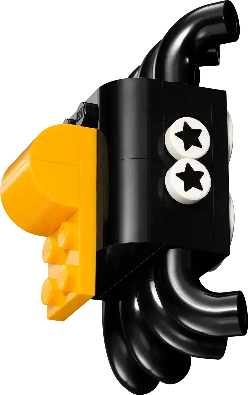 LEGO Creatieve Knutseldoos 11042 Classic (Pre-Order: januari 2025) -  - LEGO