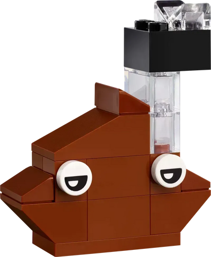 LEGO Creatieve Knutseldoos 11042 Classic (Pre-Order: januari 2025) -  - LEGO