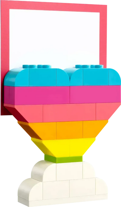 LEGO Creatieve Knutseldoos 11042 Classic (Pre-Order: januari 2025) -  - LEGO