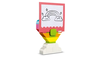 LEGO Creatieve Knutseldoos 11042 Classic (Pre-Order: januari 2025) -  - LEGO