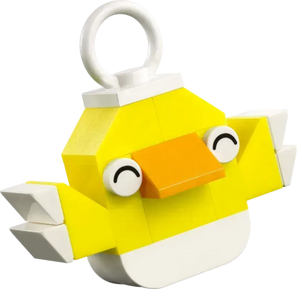 LEGO Creatieve Knutseldoos 11042 Classic (Pre-Order: januari 2025) -  - LEGO