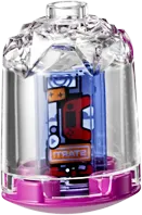 LEGO The Nether Witch's Nightmare Creatures 71483 Dreamzzz