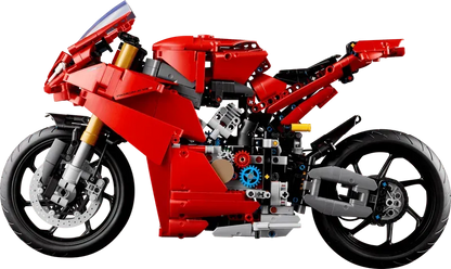 LEGO Ducati motorfiets 42202 Technic