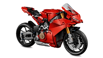 LEGO Ducati motorfiets 42202 Technic