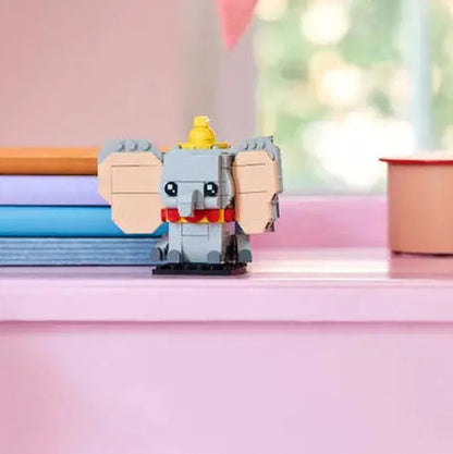 LEGO Dumbo het olifantje 40792 Brickheadz (Nr. 257)