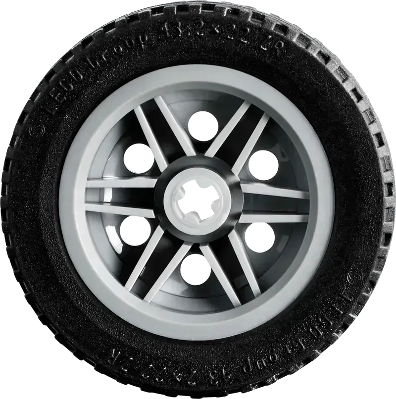 LEGO 42204 Fast and Furious Toyota Supra Mk4