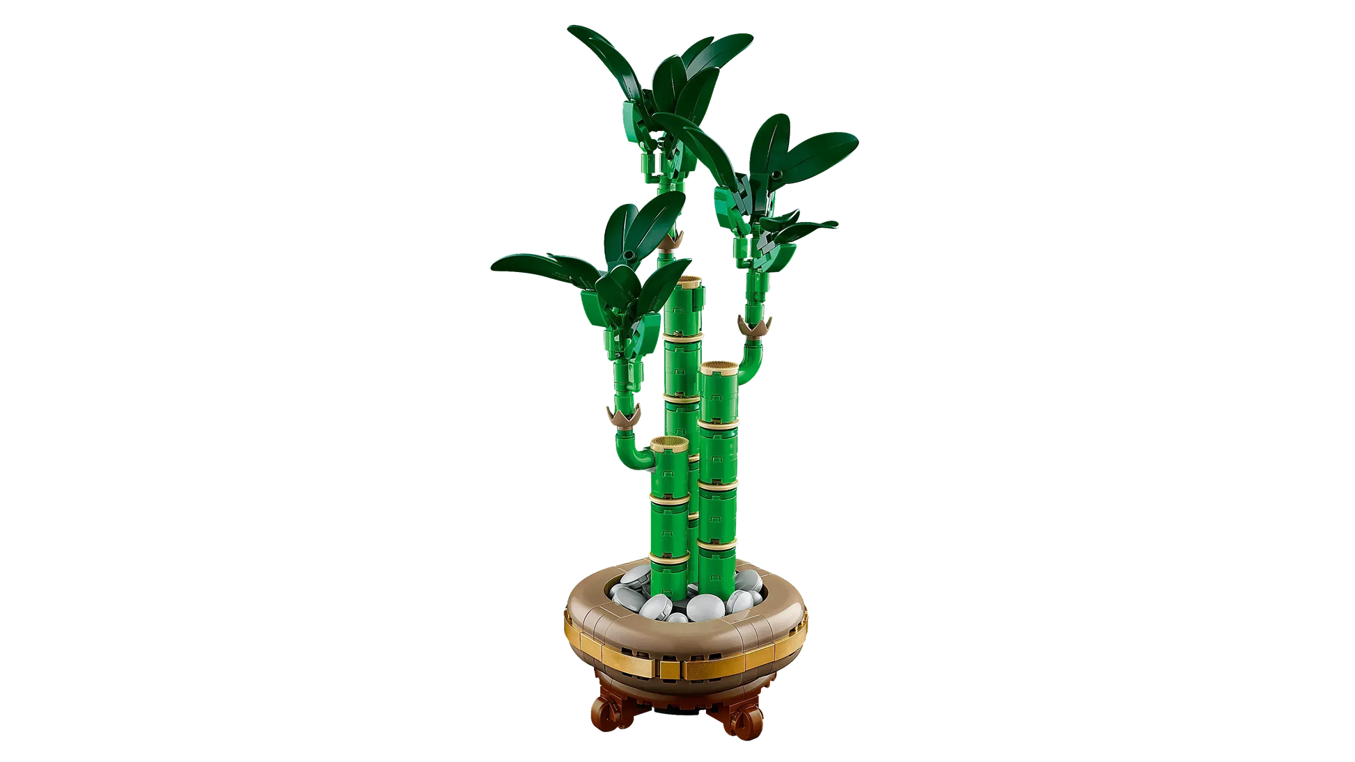 LEGO Geluksbamboe 10344 Botanische Collectie (Levering: Januari 2025) @ 2TTOYS | Official LEGO shop😊🥰 2TTOYS €. 24.99