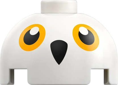 LEGO Hagrid™ en Harry's rit op de motor 76443 Harry Potter