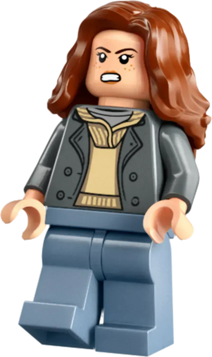 LEGO Het landhuis van Malfidus 76453 Harry Potter