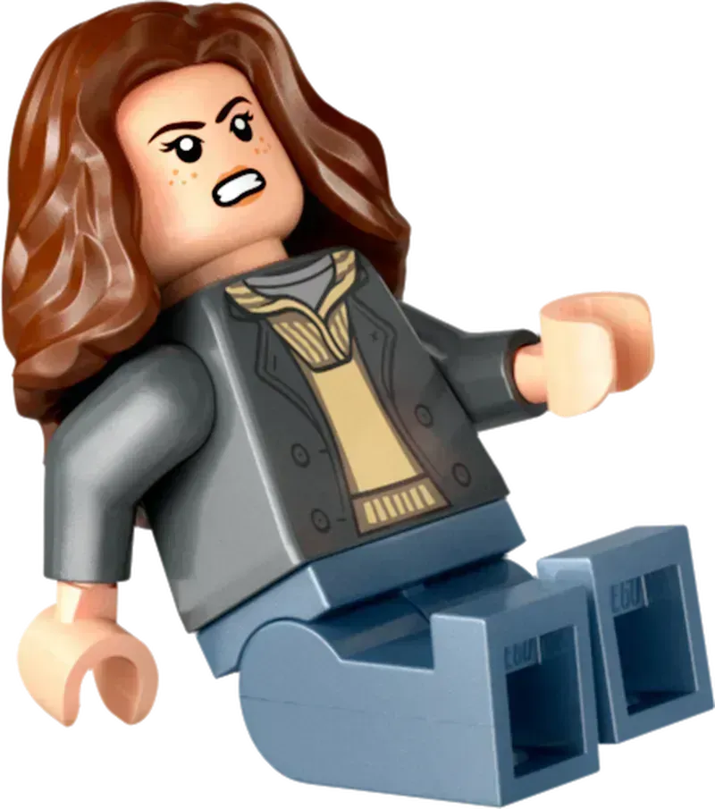 LEGO Het landhuis van Malfidus 76453 Harry Potter