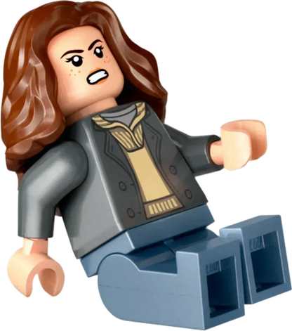 LEGO Het landhuis van Malfidus 76453 Harry Potter