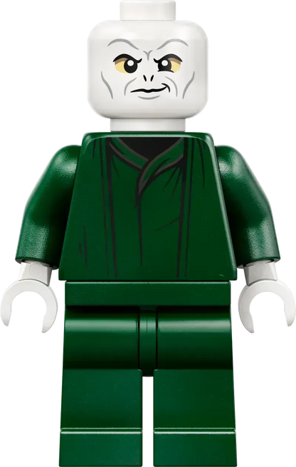 LEGO Het landhuis van Malfidus 76453 Harry Potter