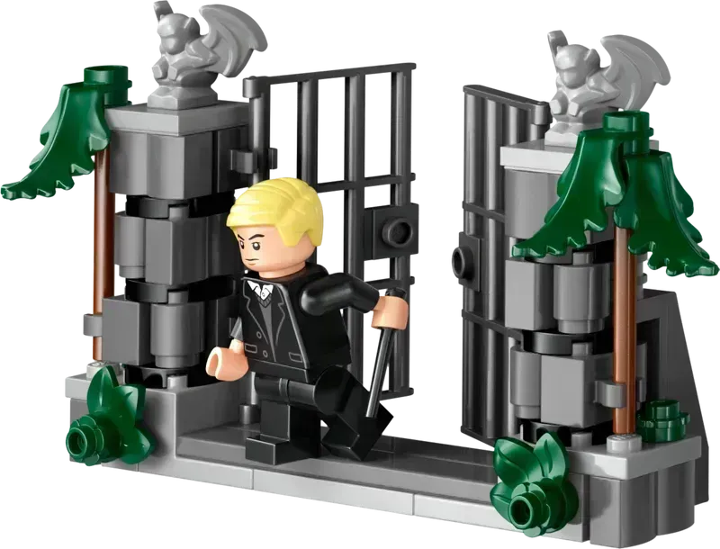 LEGO Het landhuis van Malfidus 76453 Harry Potter