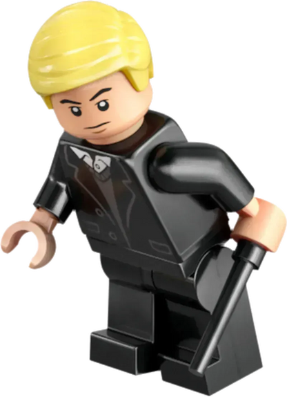 LEGO Het landhuis van Malfidus 76453 Harry Potter