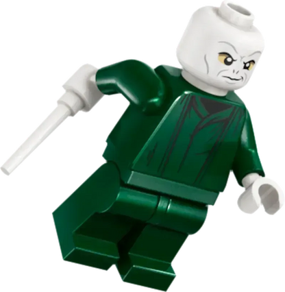 LEGO Het landhuis van Malfidus 76453 Harry Potter