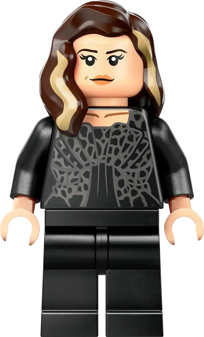 LEGO Het landhuis van Malfidus 76453 Harry Potter