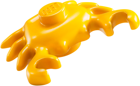 LEGO Hut in Windmolendorp 75636 One Piece