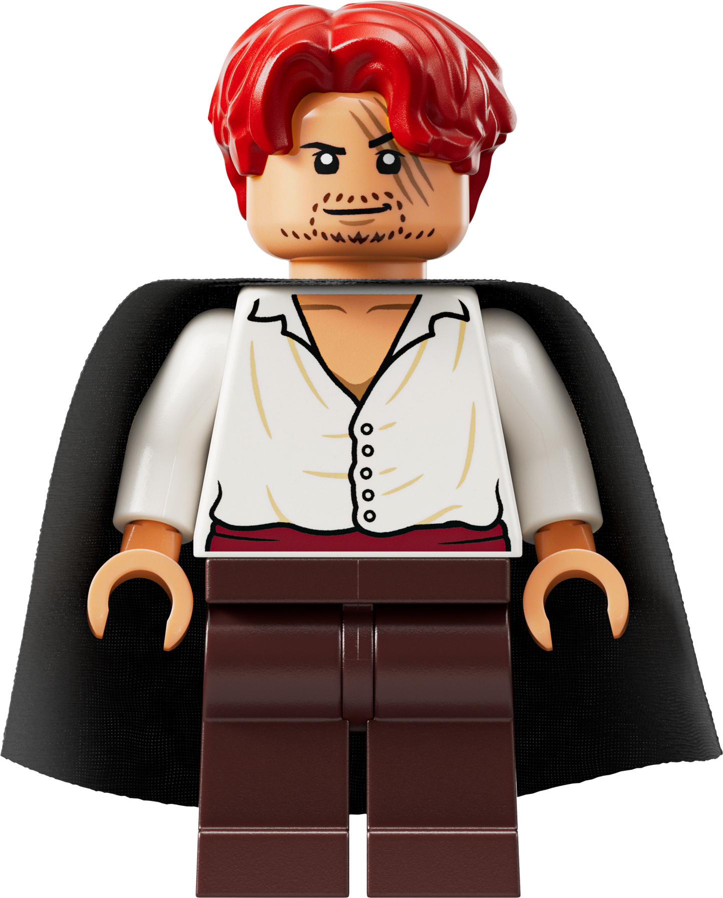 LEGO Hut in Windmolendorp 75636 One Piece