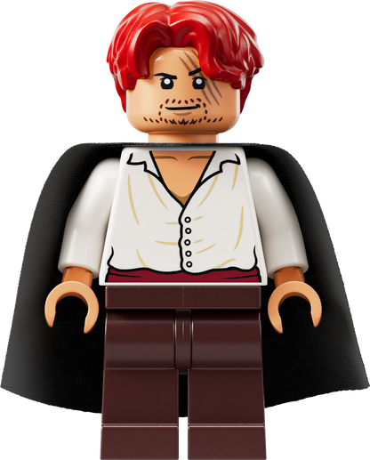 LEGO Hut in Windmolendorp 75636 One Piece