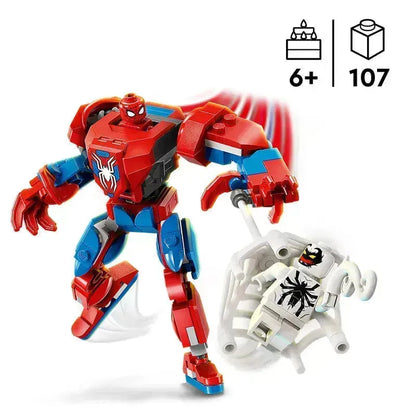 LEGO Iron Man vs Ultron 76307 Superheroes