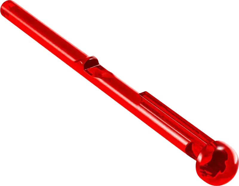 LEGO Kai's Mech Storm Rider 71830 Ninjago