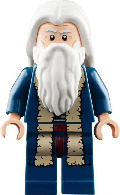 LEGO Leonardo da Vinci's Vliegmachine 10363 Icons