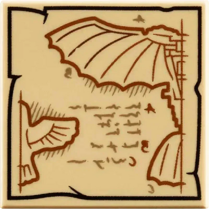 LEGO Leonardo da Vinci's Vliegmachine 10363 Icons