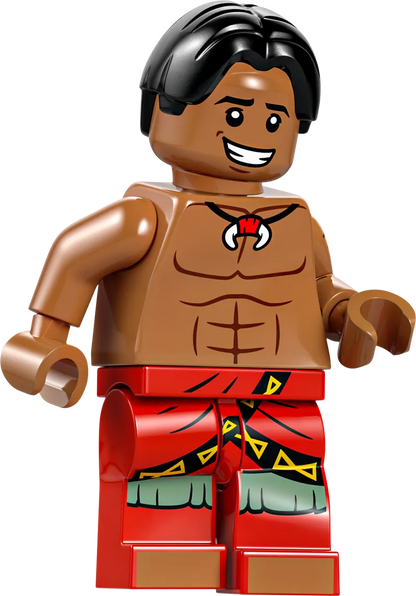 LEGO Lilo en Stitch Strandhuis 43268 Disney