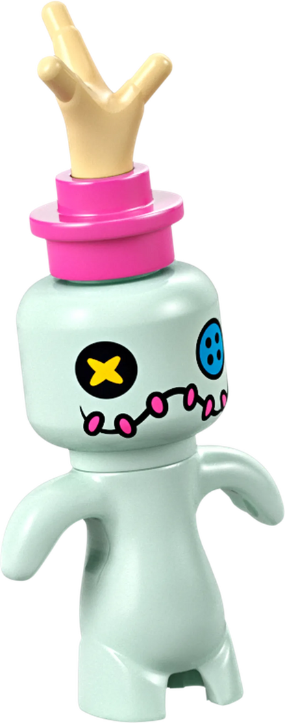 LEGO Lilo en Stitch Strandhuis 43268 Disney