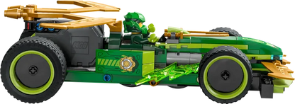 LEGO Lloyds Pull-back racewagen 71828 Ninjago