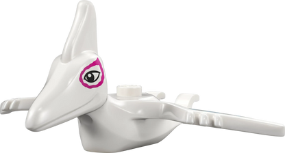 LEGO Reddingsmissie in de Dino Truck 11199 Spiderman