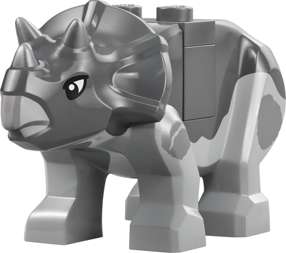 LEGO Reddingsmissie in de Dino Truck 11199 Spiderman