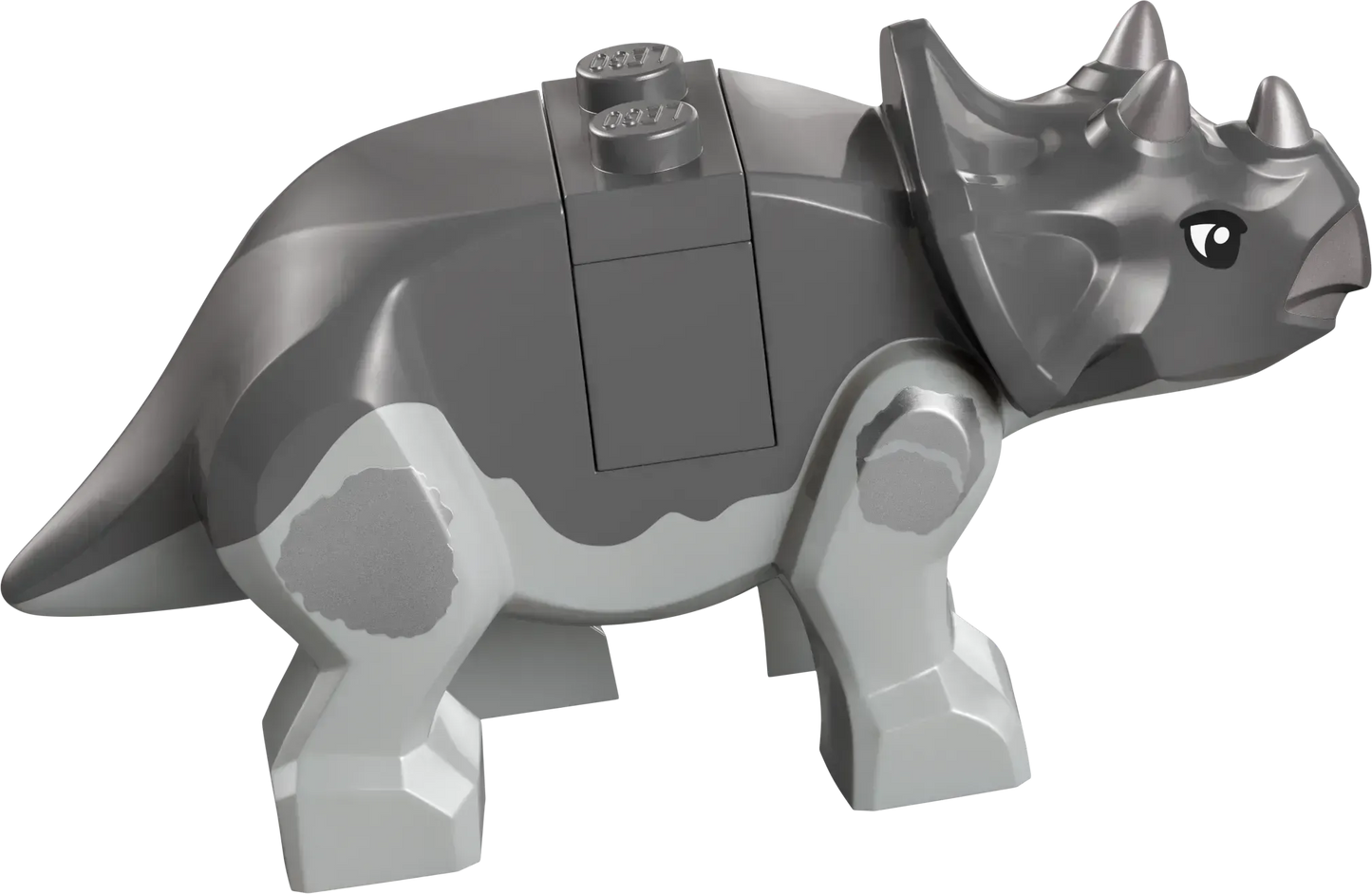 LEGO Reddingsmissie in de Dino Truck 11199 Spiderman