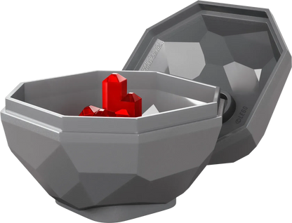 LEGO Reddingsmissie in de Dino Truck 11199 Spiderman