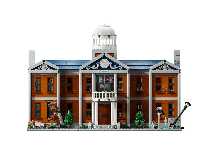 LEGO X-Men: de X-Mansion 76294 Superheroes🆕