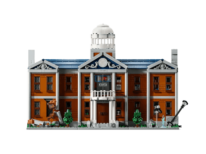 LEGO X-Men: de X-Mansion 76294 Superheroes🆕