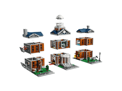 LEGO X-Men: de X-Mansion 76294 Superheroes🆕