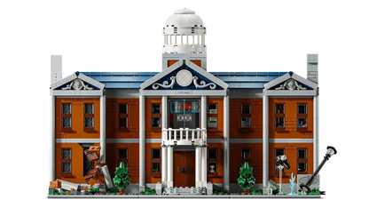 LEGO X-Men: de X-Mansion 76294 Superheroes